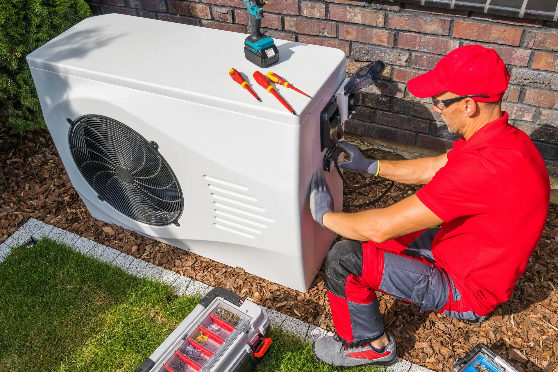 About HVAC in Dry Ridge, KY